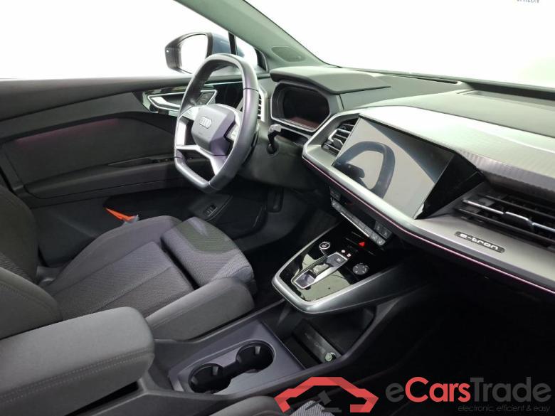 AUDI Q4 e-tron 40 e-tron Launch edition Advanced 5D 150kW #6