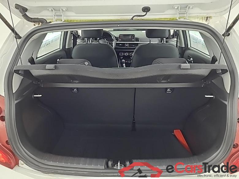 KIA Picanto 1.0 DPi ComfortLine 4-zits 49kW Athlon Edition #5