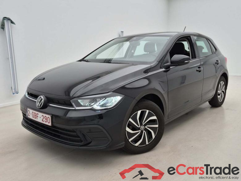 VOLKSWAGEN POLO 1.0 TSI LIFE BUSINESS  DSG