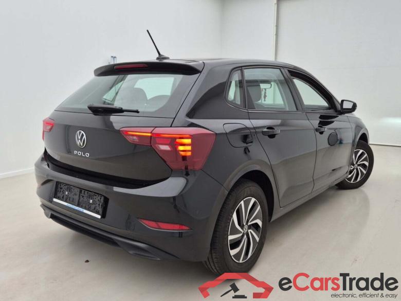 VOLKSWAGEN POLO 1.0 TSI LIFE BUSINESS  DSG #2