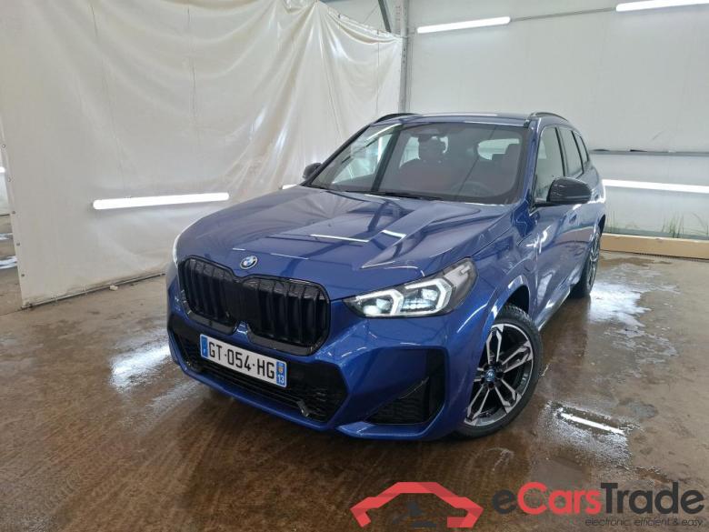 BMW X1 / 2022 / 5P / SUV xDrive25e M Sport DKG7 #1
