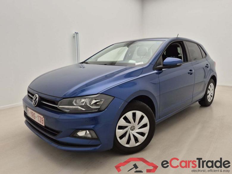 VOLKSWAGEN POLO 1.0 TSI COMFORTLINE #1