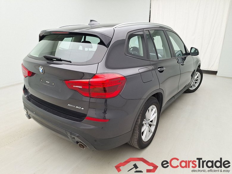 BMW X3 2.0 xDrive30e Plug-In Hybrid Aut. LED Navi KeylessGo Klima PDC ... #3