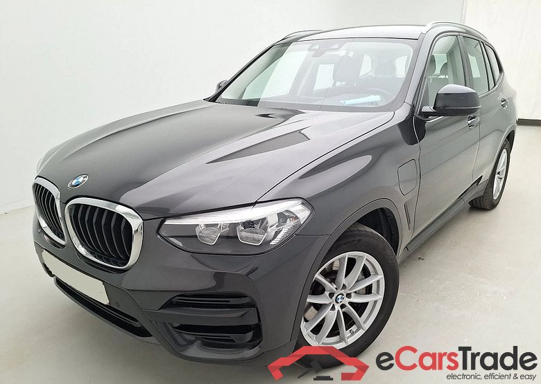 BMW X3 2.0 xDrive30e Plug-In Hybrid Aut. LED Navi KeylessGo Klima PDC ...
