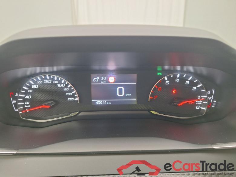 Peugeot, 2008 '19, Peugeot 2008 1.5 BlueHDi 75kW S&S Active 5d #5