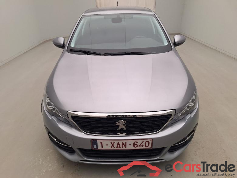 Peugeot, 308 SW FL'17, Peugeot 308 SW 1.2 PureTech 130 S&S Active 5d