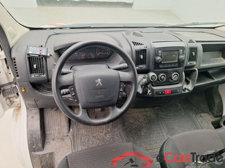 Peugeot, _Boxer '14, Peugeot Boxer 2.2 BlueHDi S&S 140 Premium 335 L2H2 #5