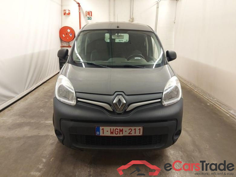 Renault Kangoo Express Energy TCE 115 Confort 3d