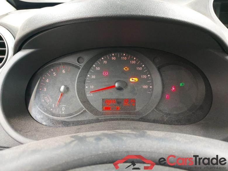 Renault Kangoo Express Energy TCE 115 Confort 3d #4