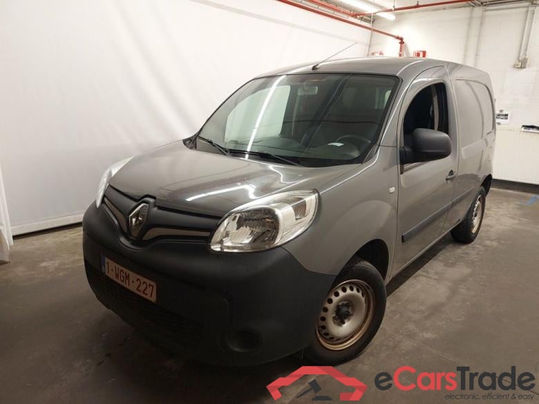 Renault Kangoo Express Energy TCE 115 Confort 3d