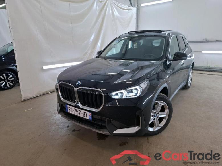 BMW X1 / 2022 / 5P / SUV xDrive25e Business Design DKG7 #1