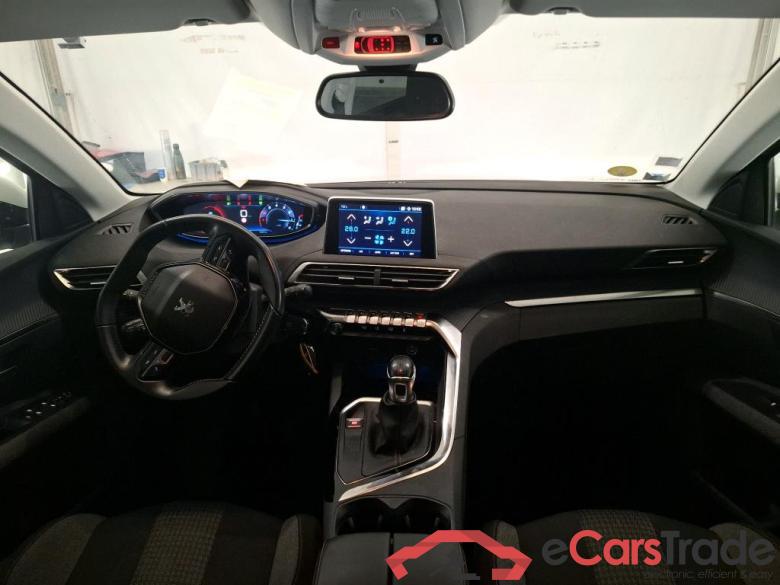 5008 Active Business 1.2 PureTech 130CV BVM6 7 Sieges E6d #5