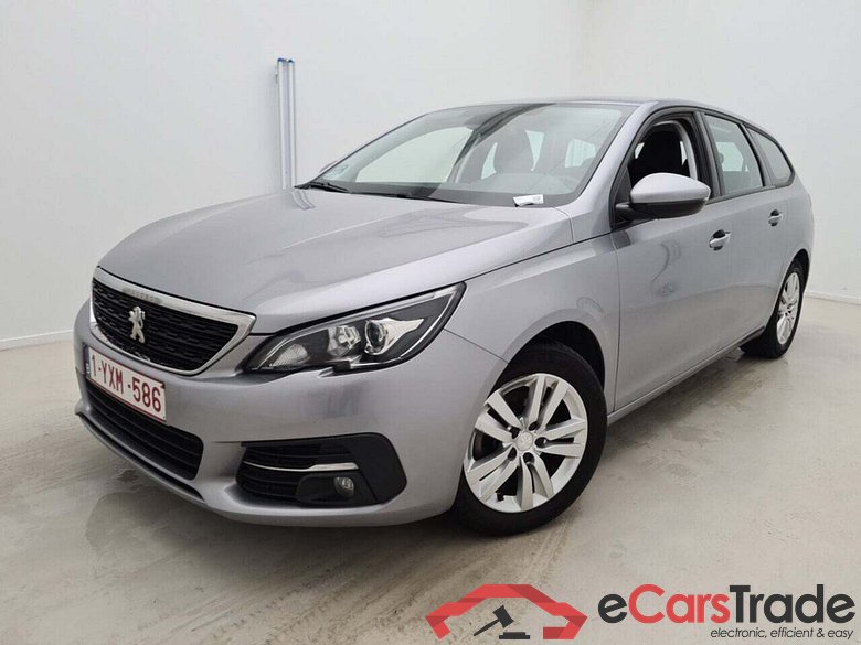 Peugeot 308 SW 1.5 BlueHDi I-Cockpit Navi Klima Camera PDC ...