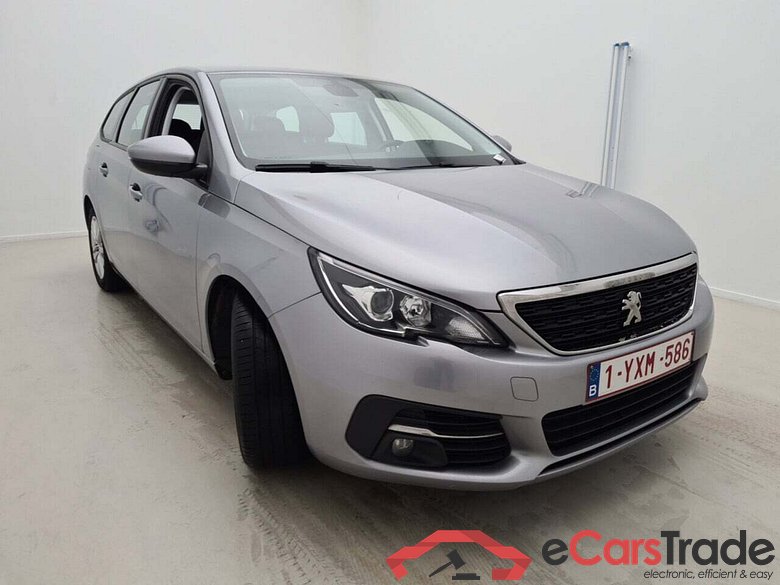 Peugeot 308 SW 1.5 BlueHDi I-Cockpit Navi Klima Camera PDC ... #2
