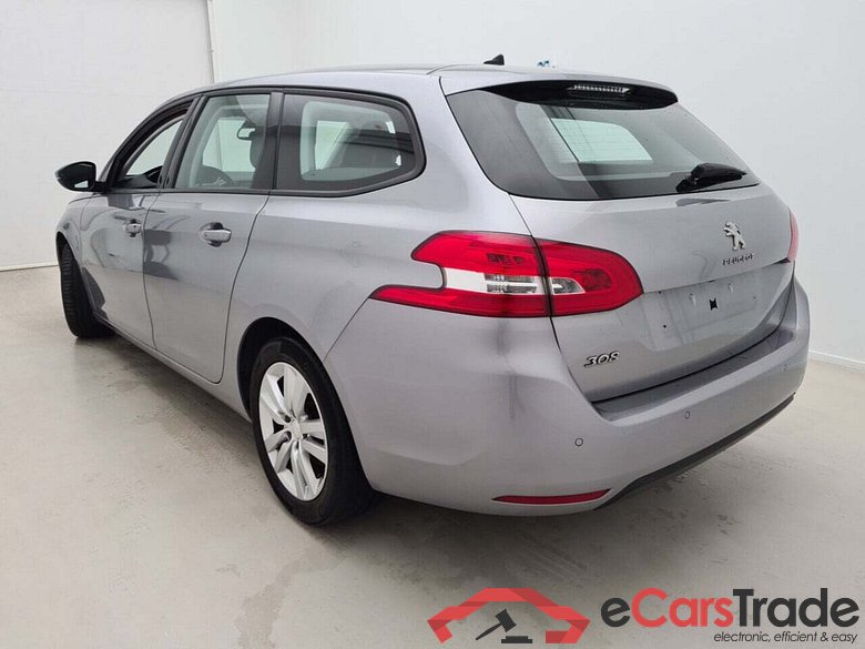 Peugeot 308 SW 1.5 BlueHDi I-Cockpit Navi Klima Camera PDC ... #3