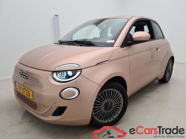 FIAT 500E ICON 42KWH
