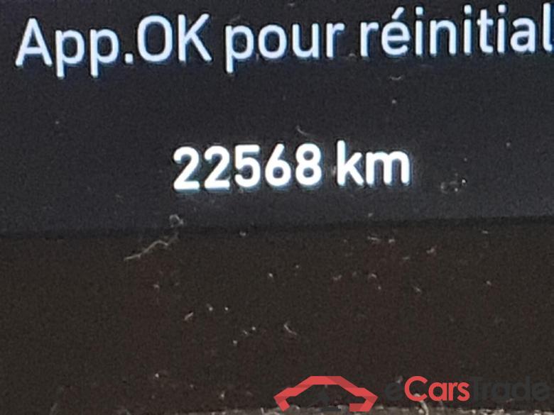 FIAT 500E ICON 42KWH #5