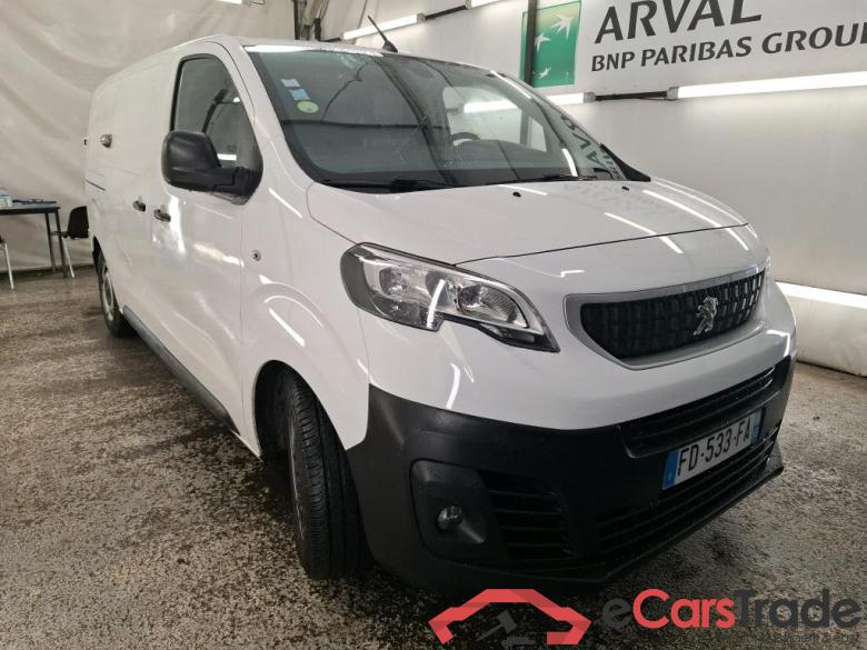 Expert Fourgon Premium Pack Standard 1.6 HDi 95CV BVM5 E6 #4