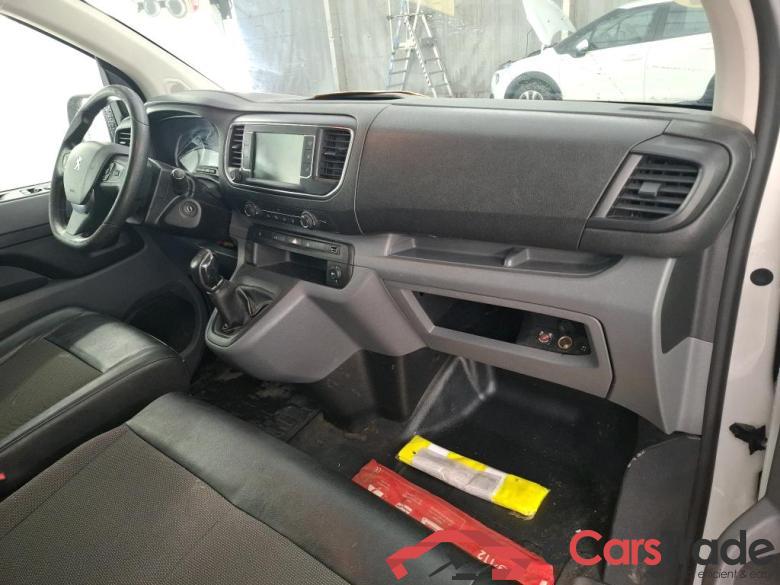 Expert Fourgon Premium Pack Standard 1.6 HDi 95CV BVM5 E6 #5