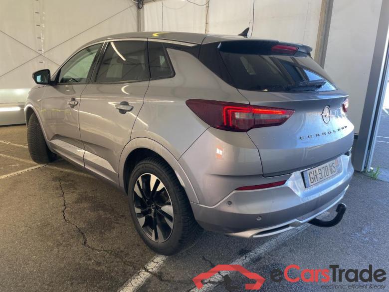 Grandland X Elegance Business 1.5 130CV BVA8 E6d #2