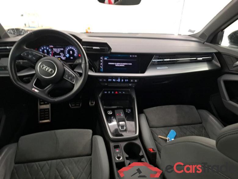 AUDI A3 Sportback / 2020 / 5P / Berline 35 TFSI 150 MHEV S Tronic S Line #5