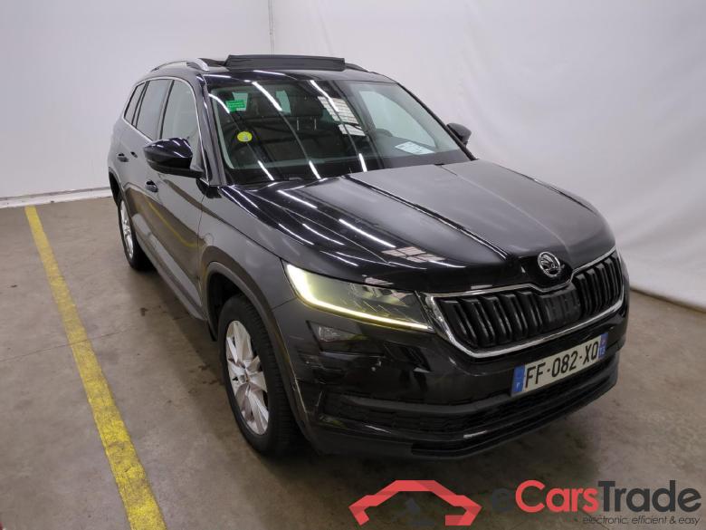 Kodiaq Style 4x4 2.0 TDI 190CV BVA7 E6dT #4