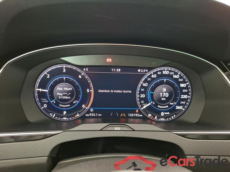 VOLKSWAGEN Passat 4p Berline 2.0 TDI 150 DSG7 Carat BMT #6