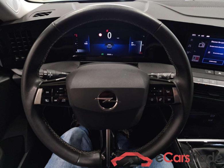 OPEL ASTRA 1.2T Edition #6