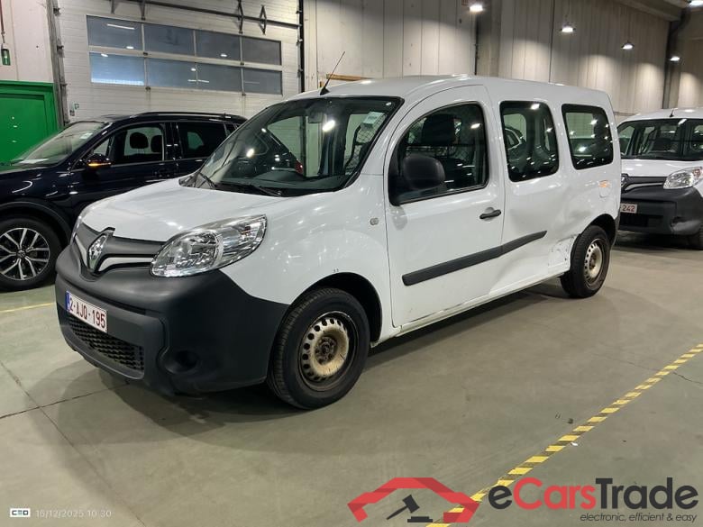 RENAULT KANGOO EXPRESS 1.5 BLUE DCI 95 MAXI CONFORT