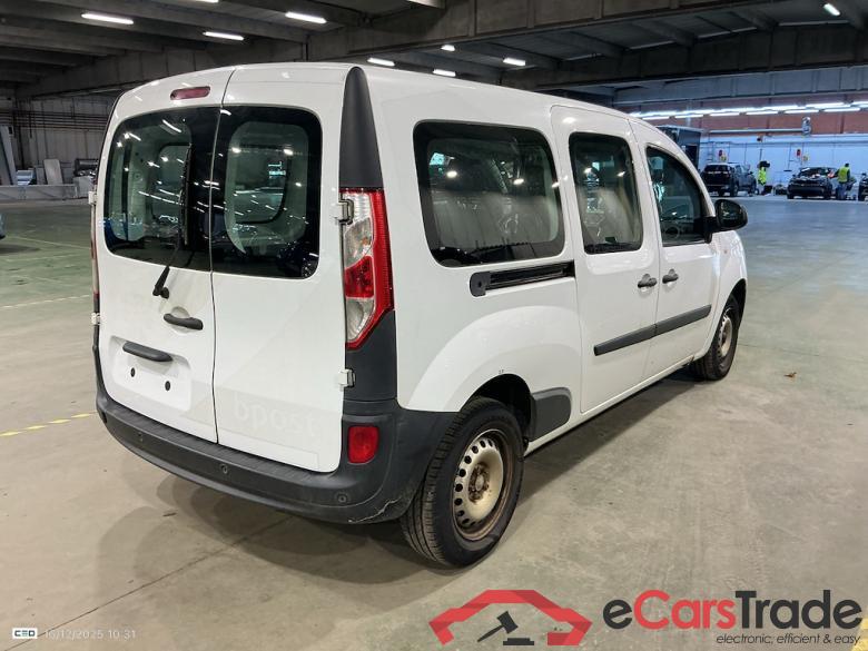 RENAULT KANGOO EXPRESS 1.5 BLUE DCI 95 MAXI CONFORT #4