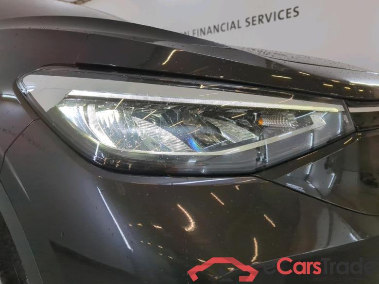 VOLKSWAGEN ID.4 125 kW #4