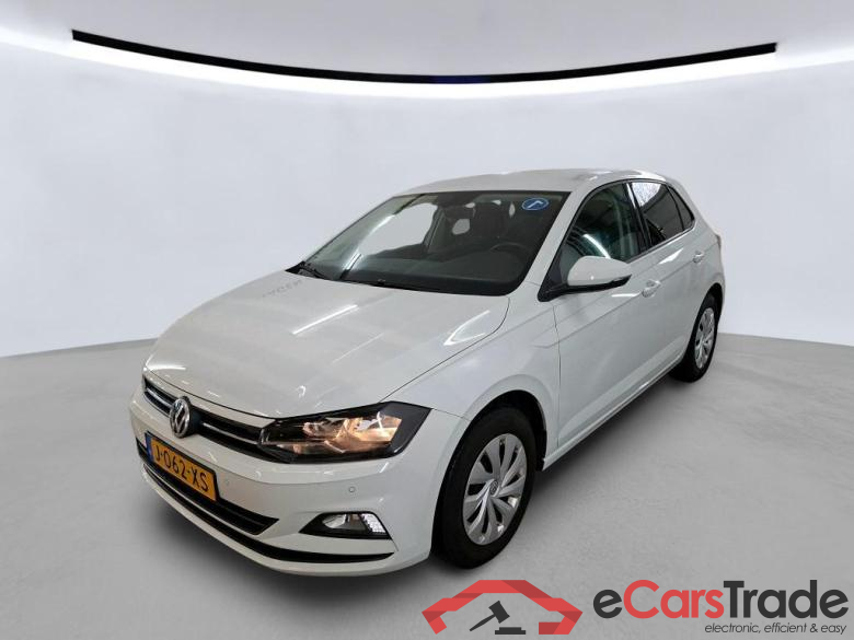 VOLKSWAGEN POLO 70 kW