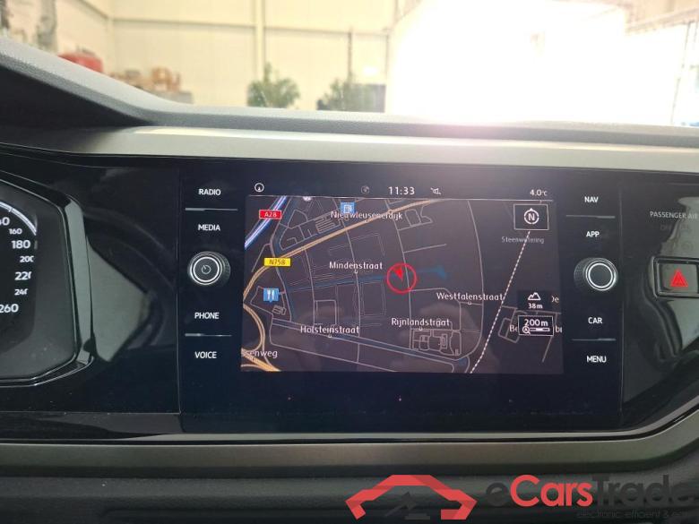 VOLKSWAGEN POLO 70 kW #3