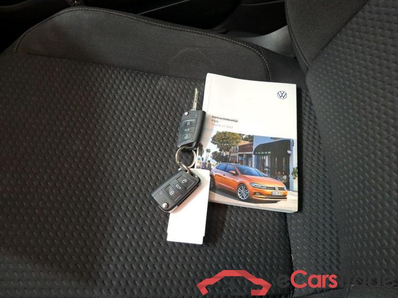 VOLKSWAGEN POLO 70 kW #6