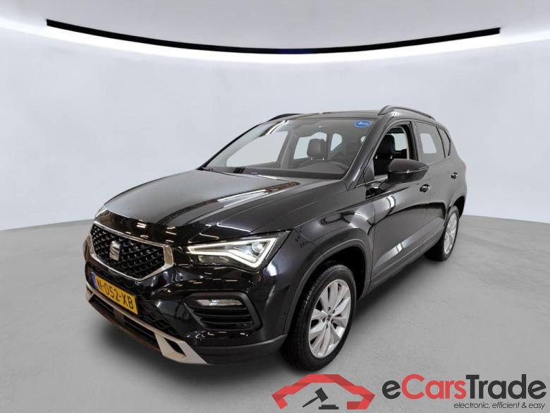 SEAT Ateca 81 kW #1