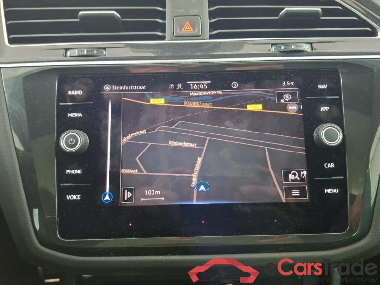 VOLKSWAGEN Tiguan 110 kW #2