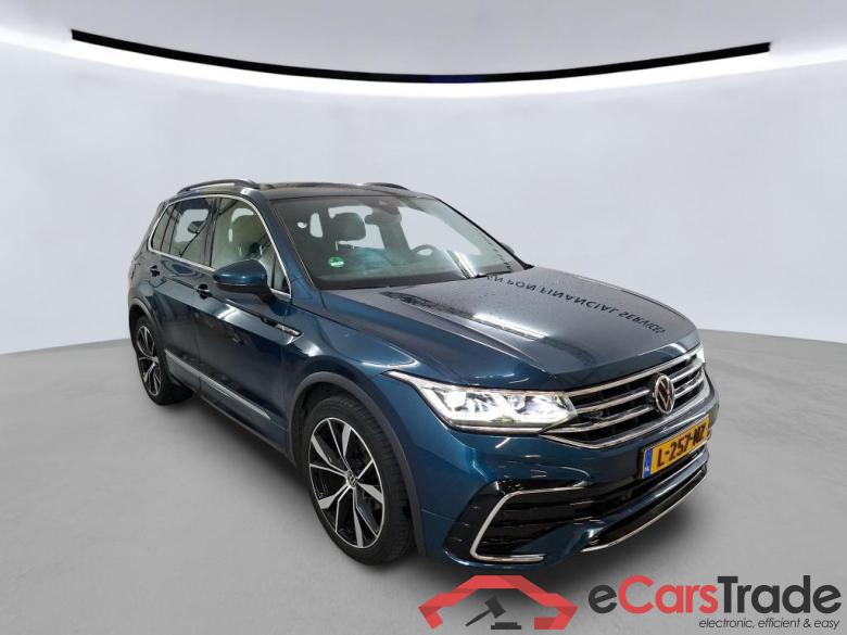 VOLKSWAGEN Tiguan 110 kW #5