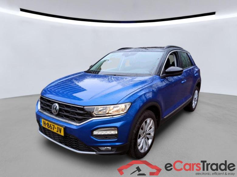 VOLKSWAGEN T-Roc 110 kW #1
