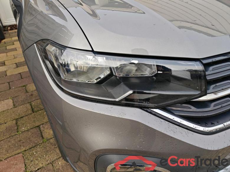 VOLKSWAGEN T-Cross 85 kW #4