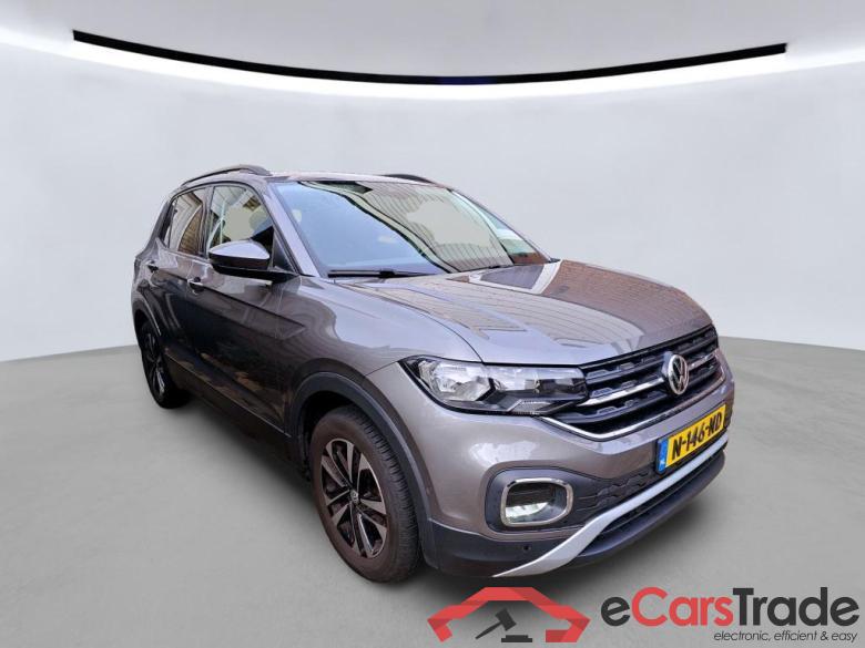 VOLKSWAGEN T-Cross 85 kW #5