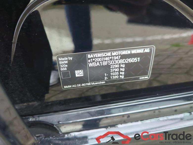 BMW 3-serie 120 kW #2