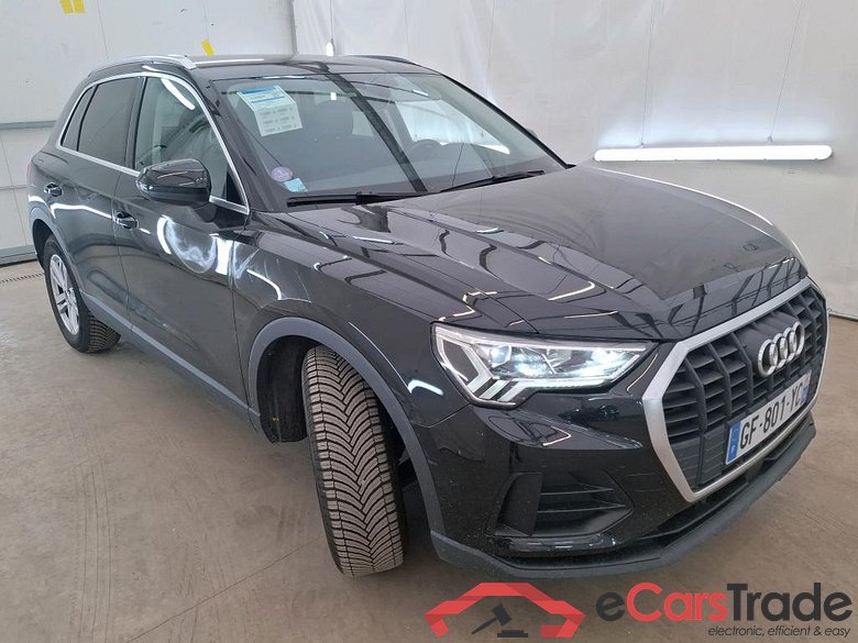 Q3 35 TFSI Business Line 1.5 TFSI 150CV BVA7 E6d #4