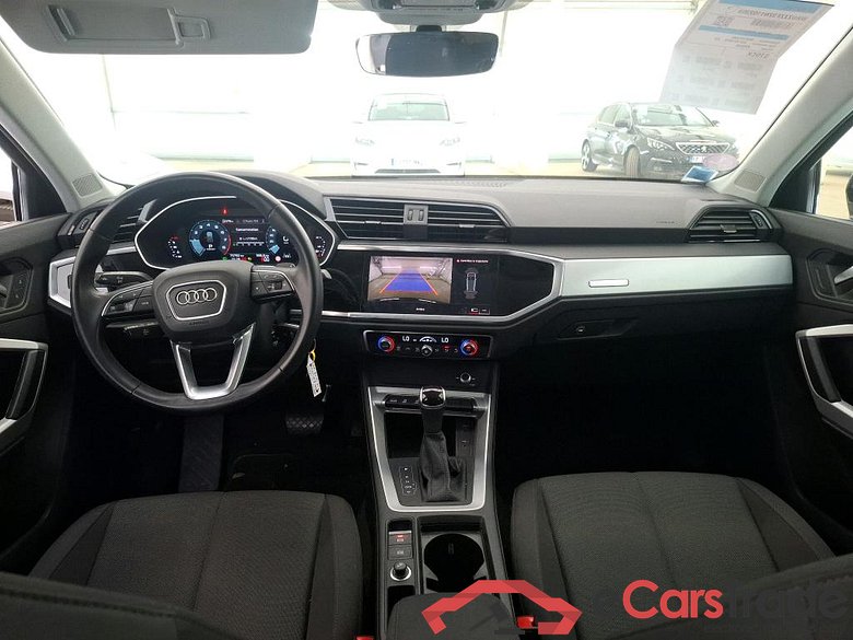 Q3 35 TFSI Business Line 1.5 TFSI 150CV BVA7 E6d #5