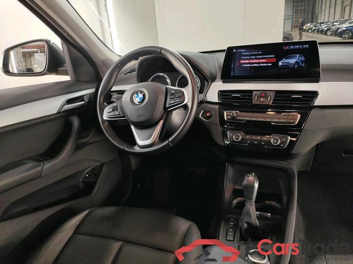 BMW X1 X1 xDrive25e (162 kW) (PHEV) 162kW/220pk  5D/P Auto-6 #5