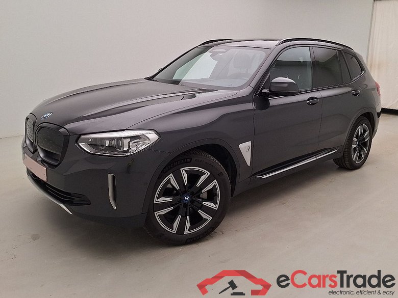 BMW IX3 sDrive35 Aut. Pano LED-Xenon LC-Pro ACC Ambient Navi Leather KeylessGo Camera Klima PDC ... #1