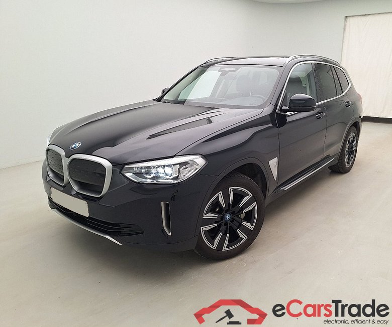 BMW IX3 sDrive35 Aut. Pano LED-Xenon LC-Pro ACC Ambient Navi Leather KeylessGo Camera Klima PDC ... #1