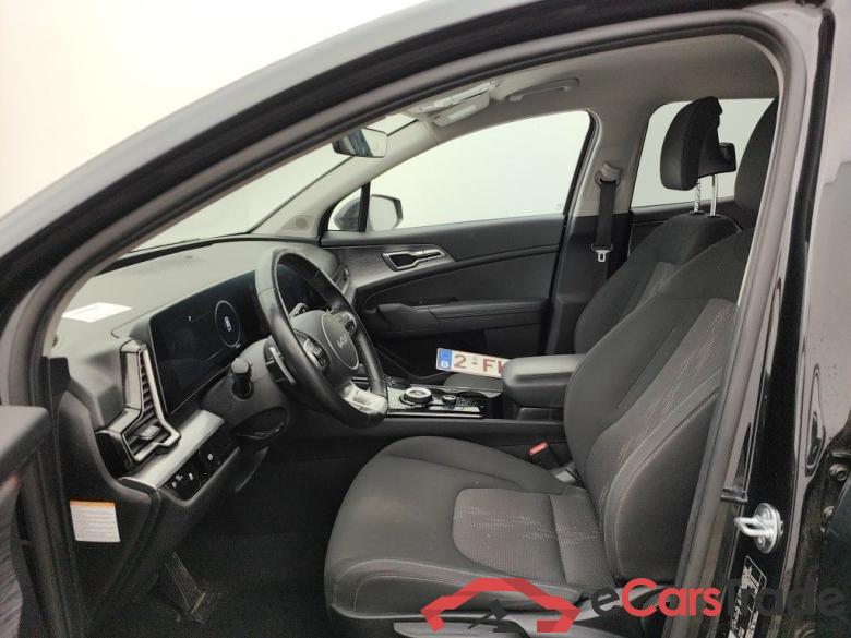 KIA Sportage 1.6 T-GDi 48V 7DCT Pulse 5d #3