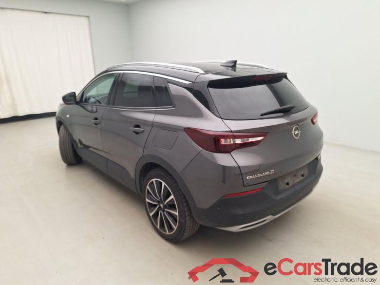 Opel, Grandland X '17, Opel Grandland X 1.6 Turbo S/S E-AT8 300pk/ch 4WD #6