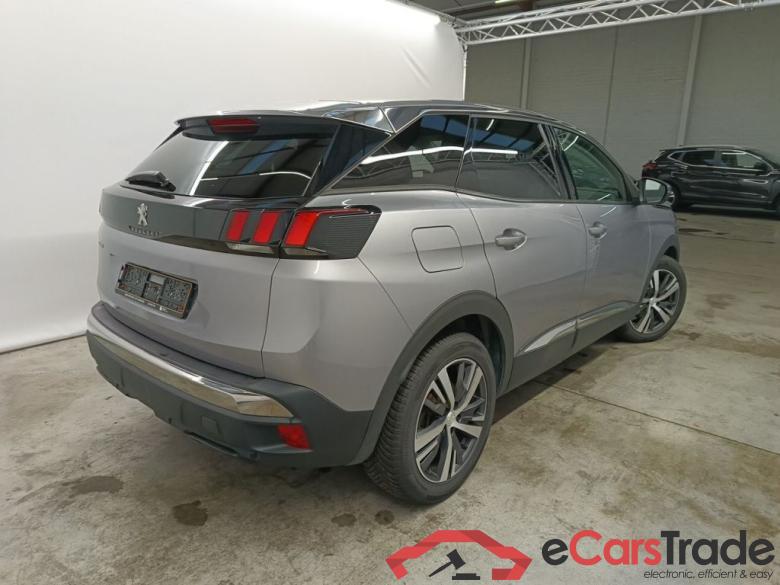 PEUGEOT 3008 DIESEL - 2021 1.5 BlueHDi 130 Allure 5d Auto #2