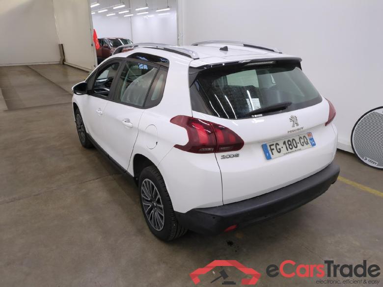 2008 Active Business 1.5 HDi 100CV BVM5 E6dT #2